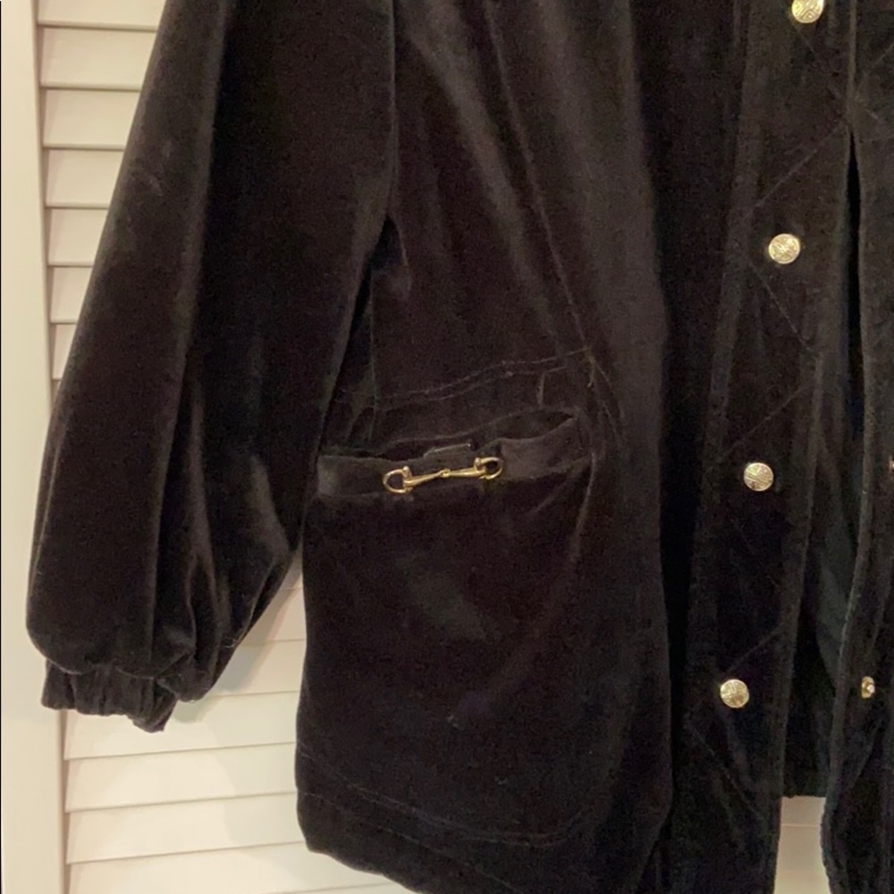 Current Seen Reversible Jacket Medium - image 2